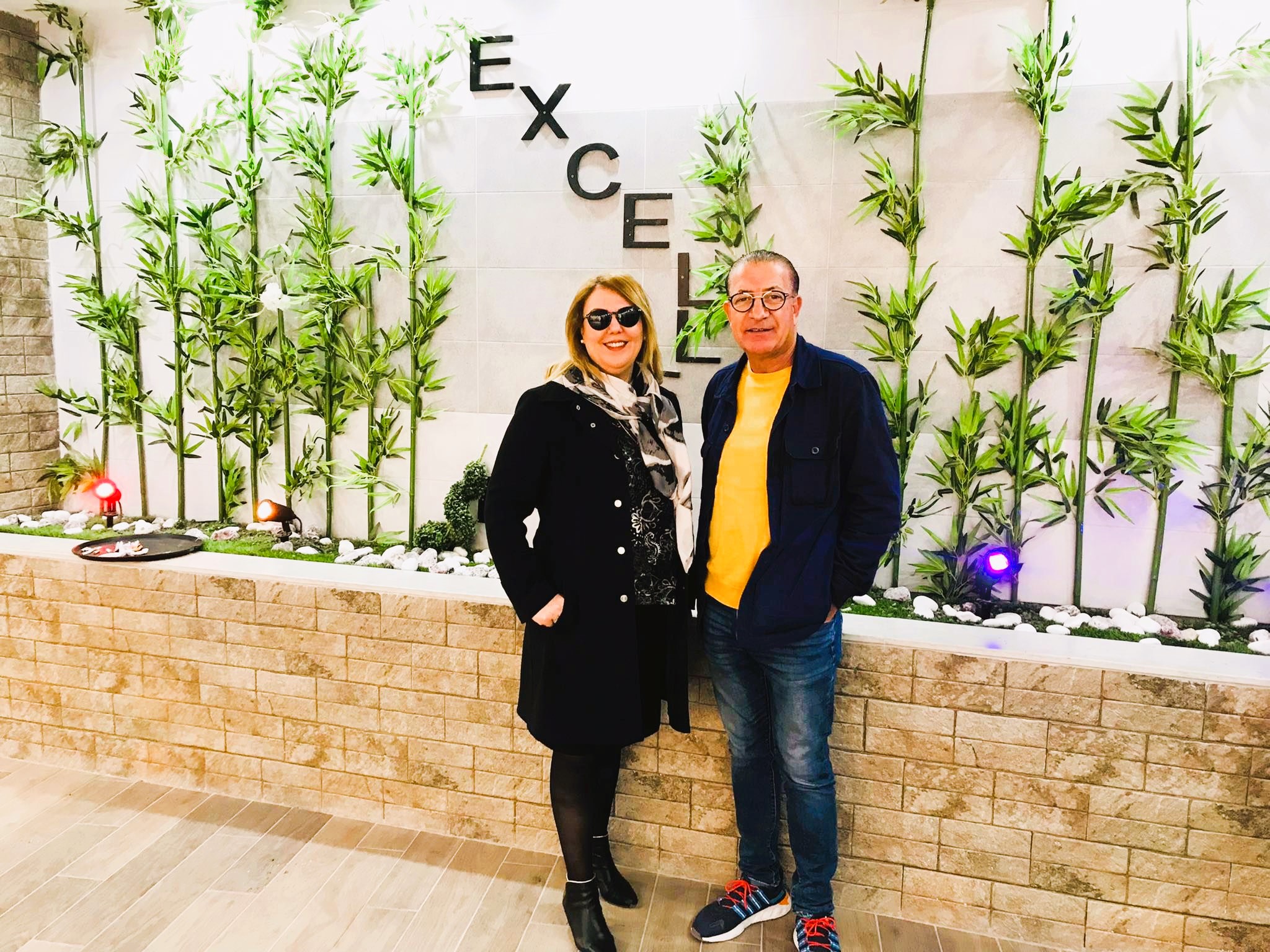 Laboratoire scientifique