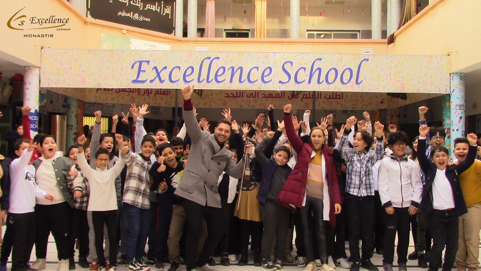 Activités sportives